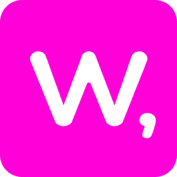 Warmly logo