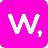 Warmly logo