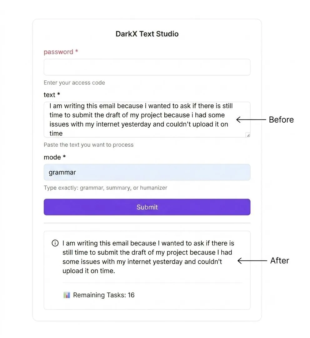 Activepieces product interface