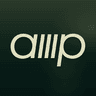 Amp logo