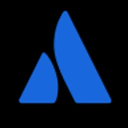 Atlassian Rovo logo