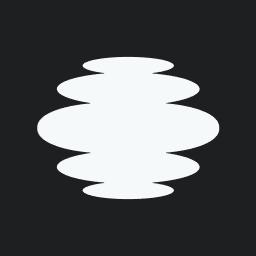 Captions logo