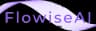 FlowiseAI logo from the official archived repository