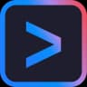 Gemini CLI logo