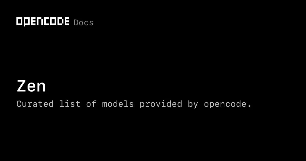 OpenCode terminal agent overview shown in its Product Hunt gallery