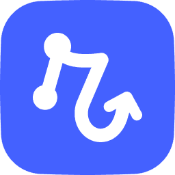 Historical Relay.app logo