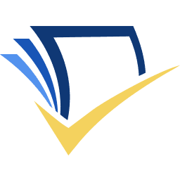 Semantic Scholar logo