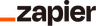 Zapier logo