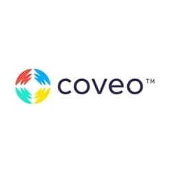 Coveo logo