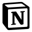 Notion logo
